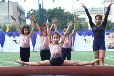 act-gymnastic act-gymnastic