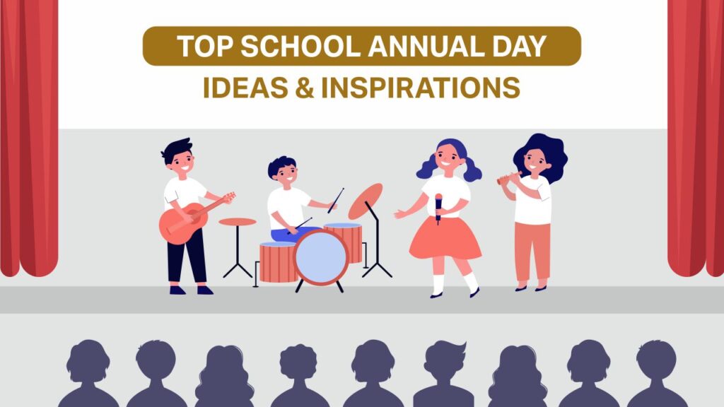 school annual day