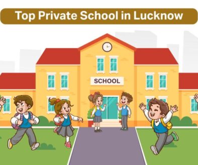 Private School in Lucknow
