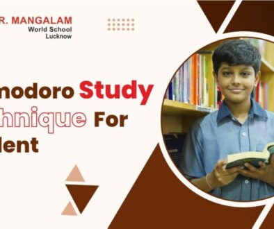 Pomodoro Study Technique for Students