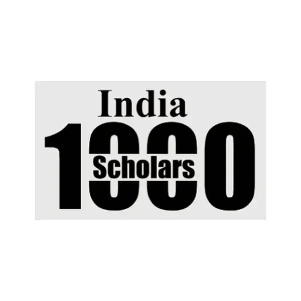 Award For Contribution to the Advancement of Academic Excellence (2025–2026) - (KRM Gurugram)