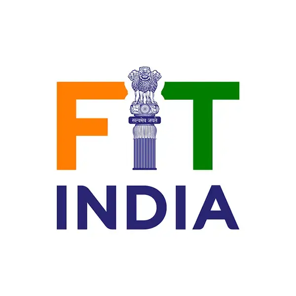 Certified Fit India School by the Ministry of Youth Affairs and Sports (2019)-(KRM Vaishali)
