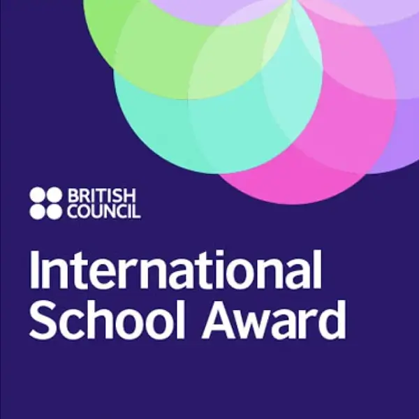 British Council International School Award (2020–2023)-(KRM Vaishali)