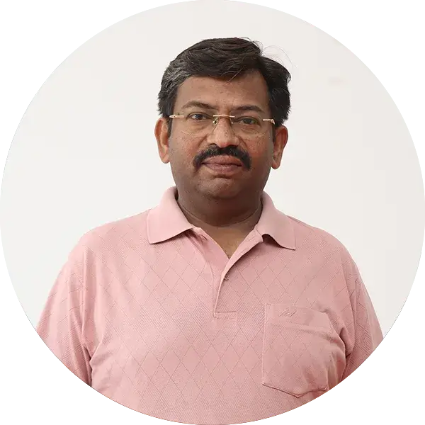 Mr. Sanjay Kumar Bhargav