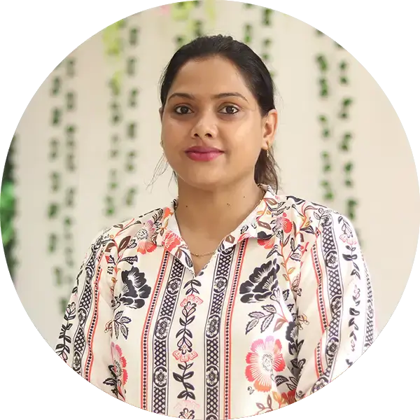 Mrs. Khushboo Barua