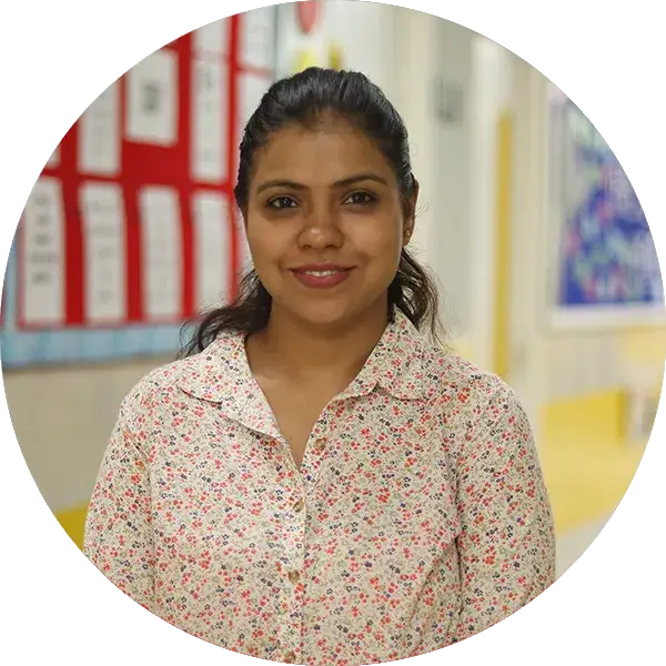 Mrs. Priya Mankani
