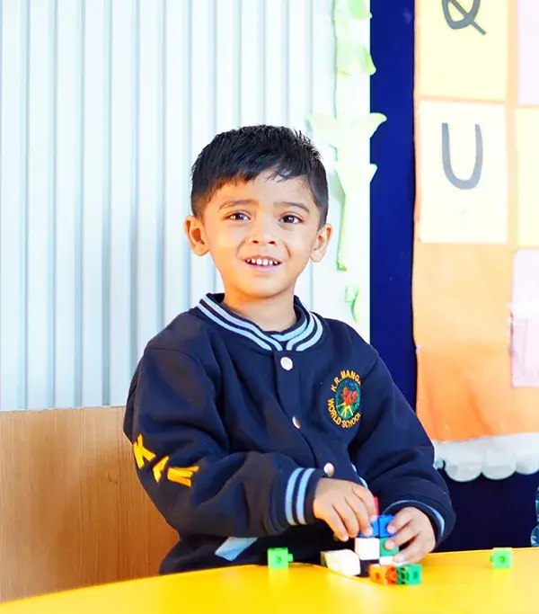 Extended Day Care