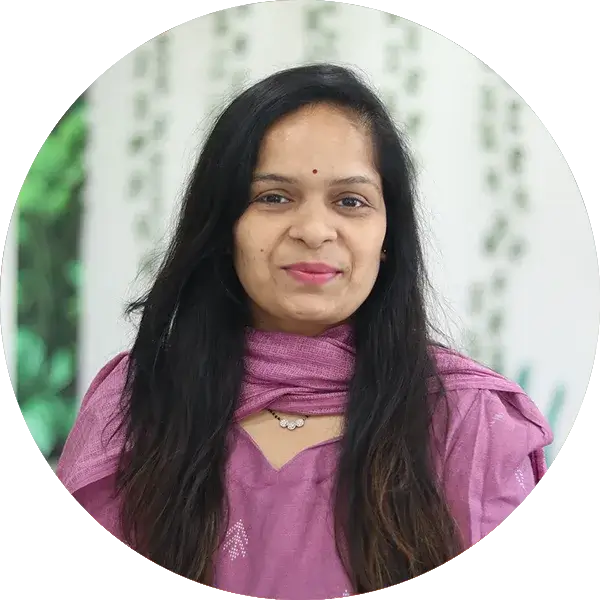 Mrs. Sandhya Singh