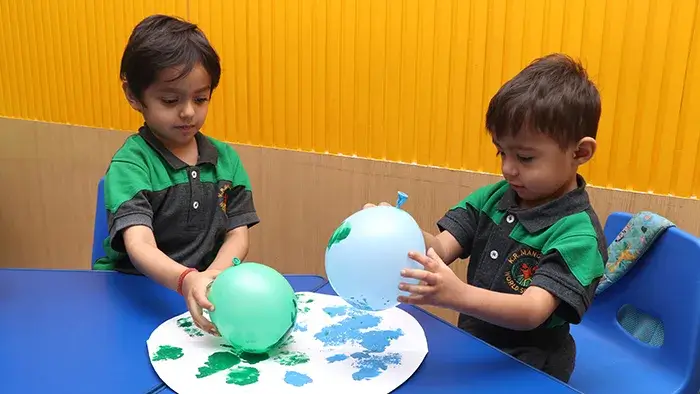 play group