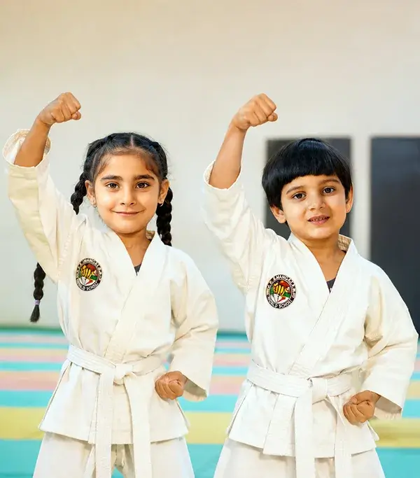 Sports & Physical Development